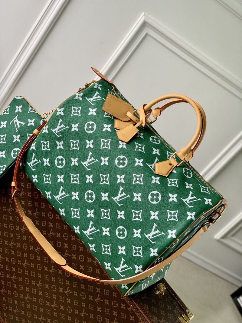 LV Travel Bags